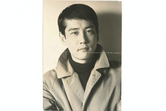 北村総一朗