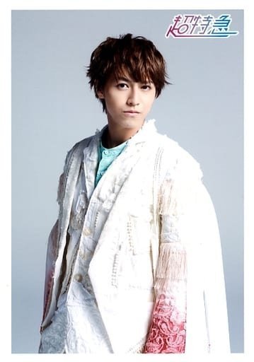 Matsuo Takashi