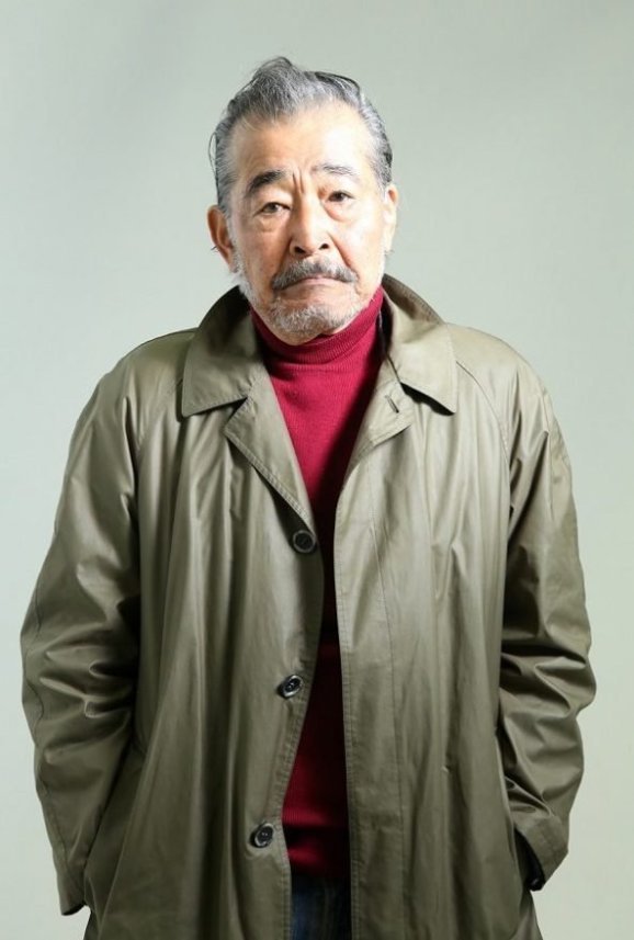 藤竜也