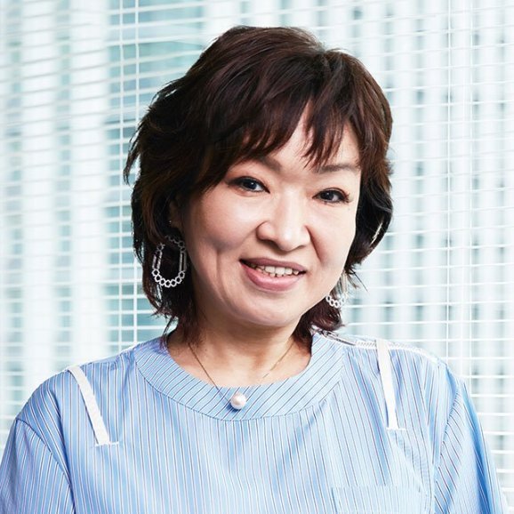 Симидзу Митико / Shimizu Michiko