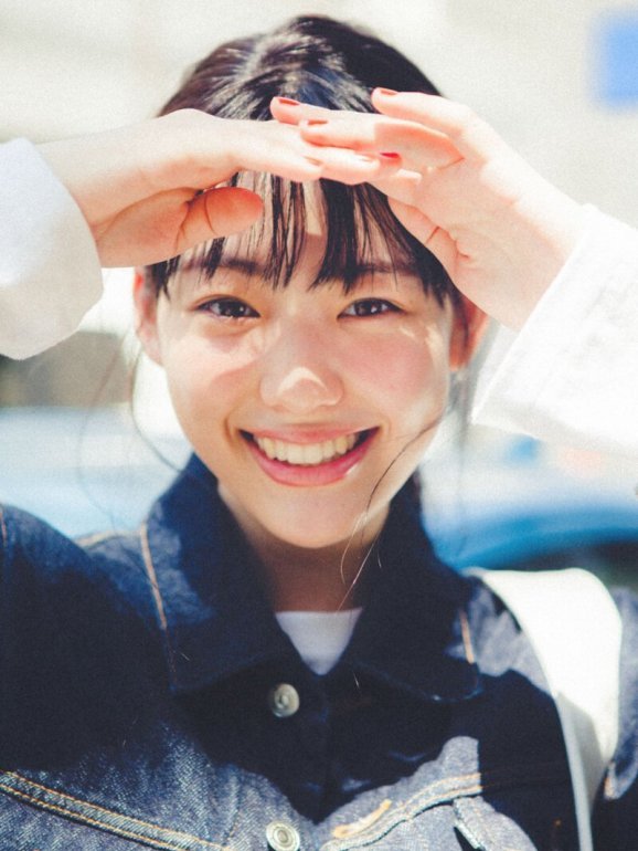 Nakamura Riho