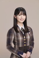 筒井あやめ