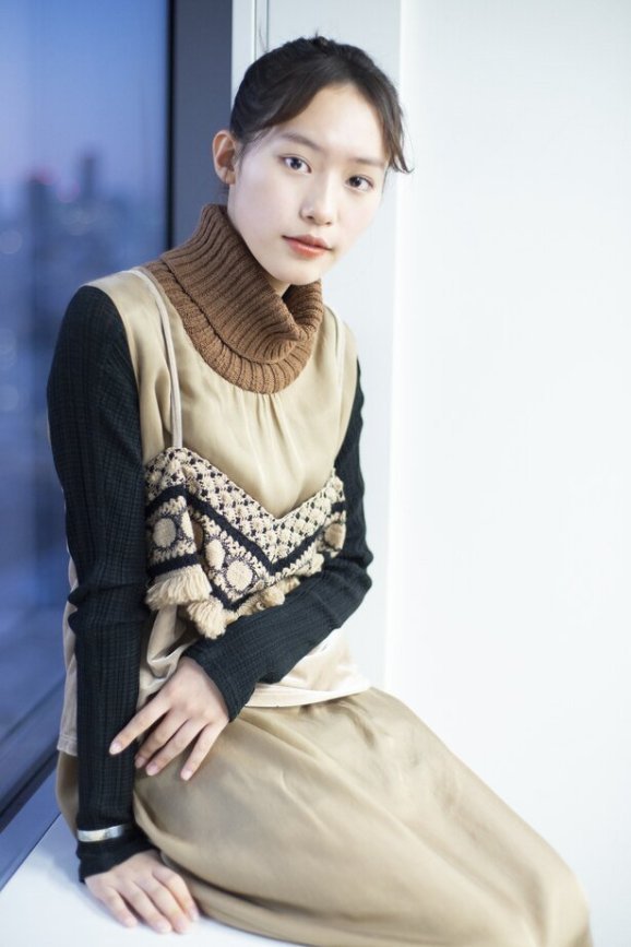 Minami Sara