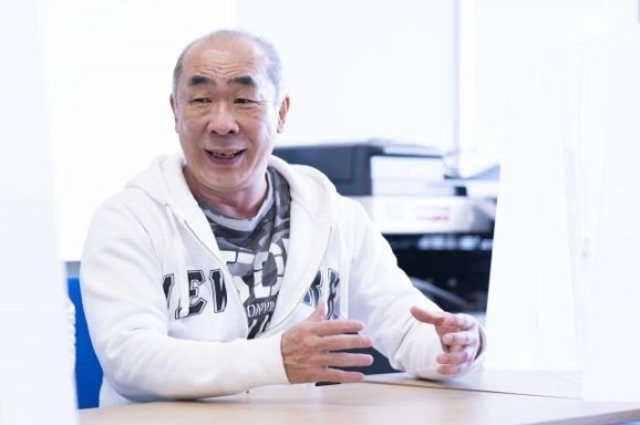 Yoshihiro Nozoe