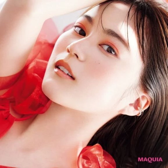 生田絵梨花