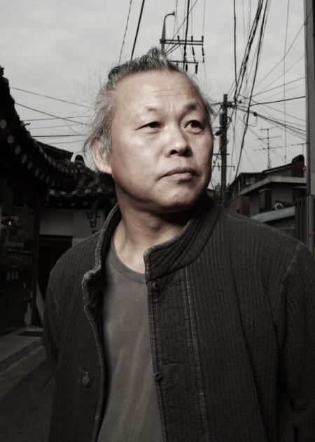 Kim Ki Duk