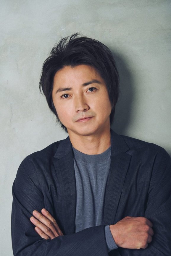 藤原竜也 / Fujiwara Tatsuya