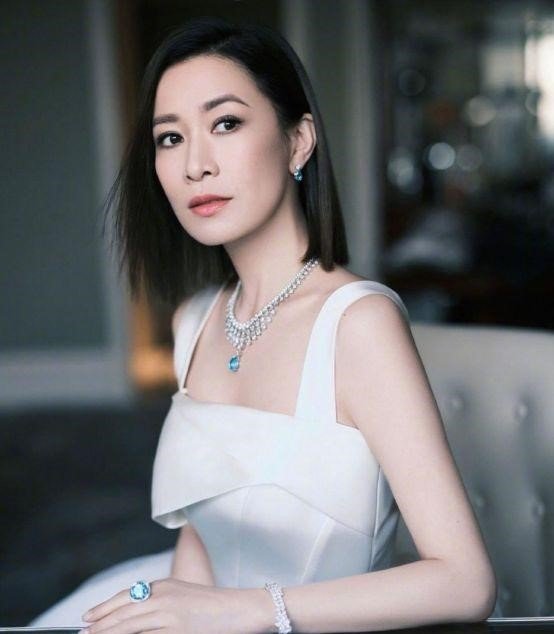Чармейн Шэ / Charmaine Sheh / Sheh Sze Man