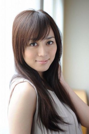 Higa Manami