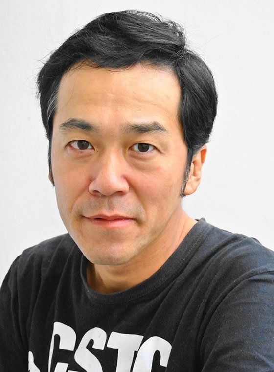 坂田聡