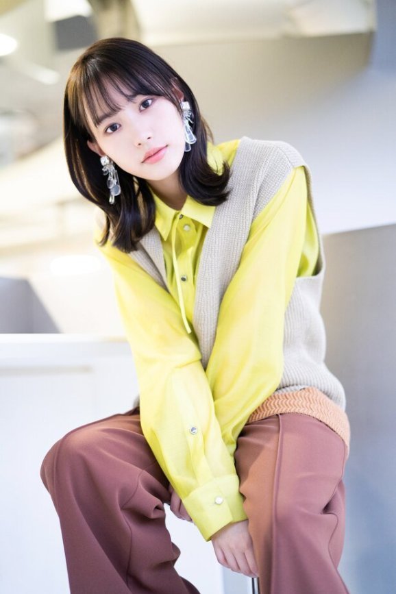 Minami Sara