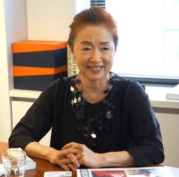 宮本信子