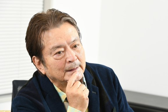 大和田伸也