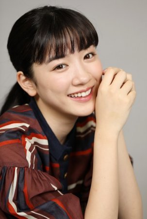 Nagano Mei