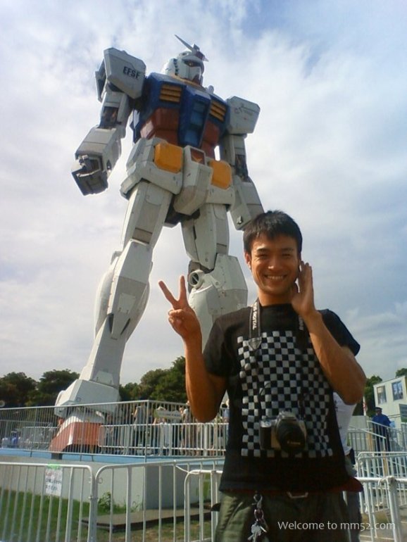 Kasahara Hideyuki
