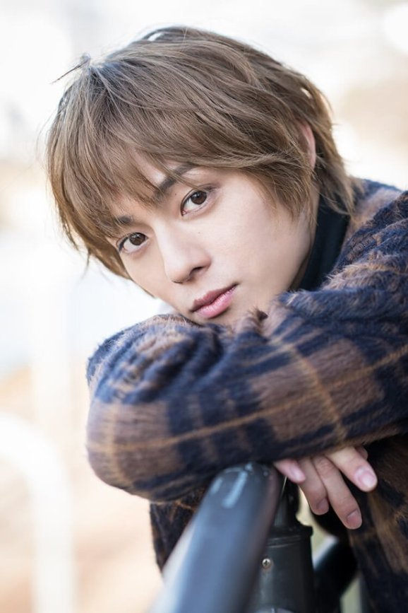 永田崇人