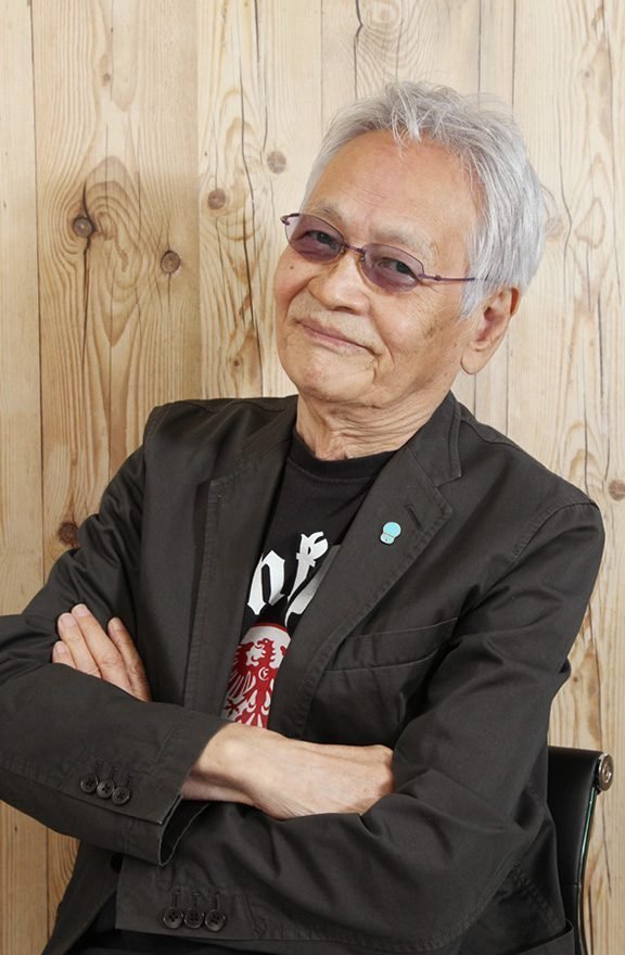 寺田農
