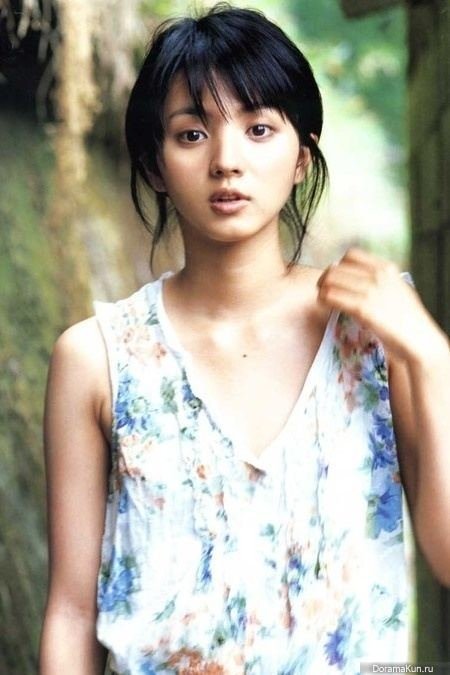 Mitsushima Hikari