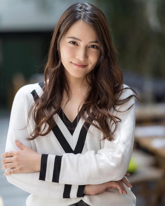 Iriyama Anna
