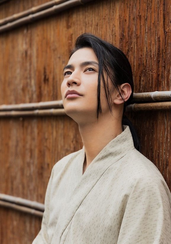 Watanabe Keisuke