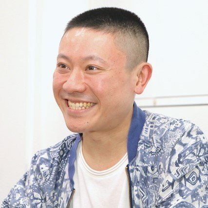 二ノ宮隆太郎