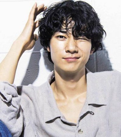 Kiyohara Sho