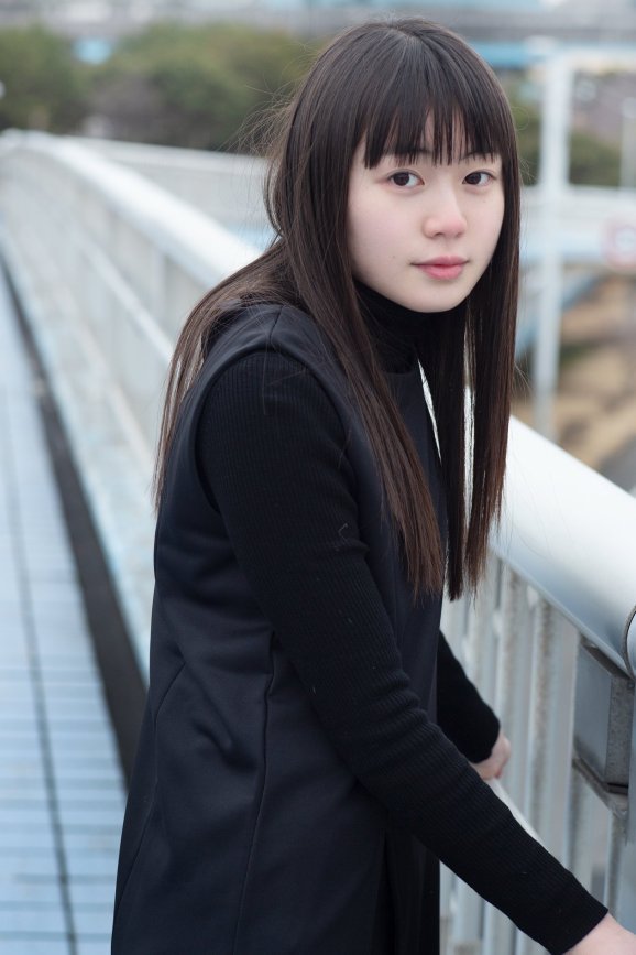 田畑志真