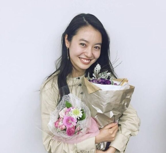 Tanabe Momoko