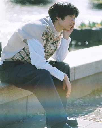 Mizusawa Rintaro