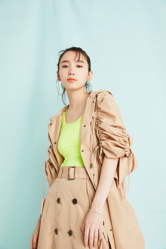 Iitoyo Marie
