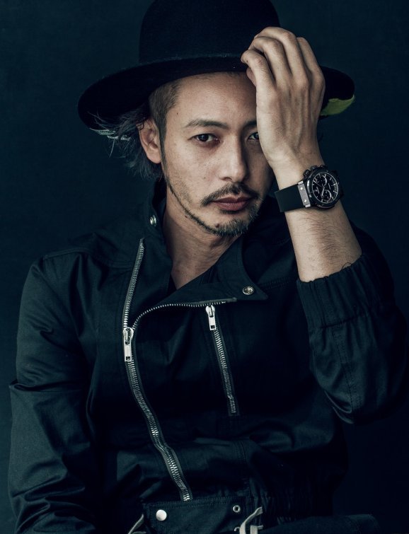 Odagiri Joe