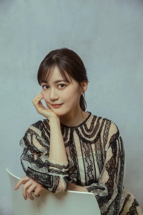 生田絵梨花