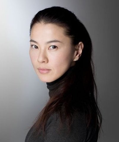 Esumi Makiko