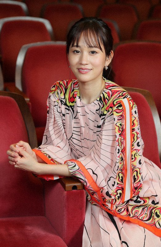 前田 敦子 / Maeda Atsuko