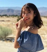 Uchiyama Rina