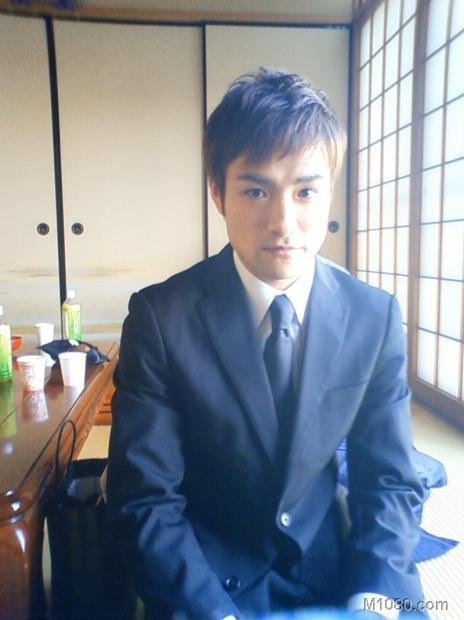 Kasahara Hideyuki