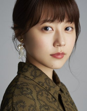 Arimura Kasumi