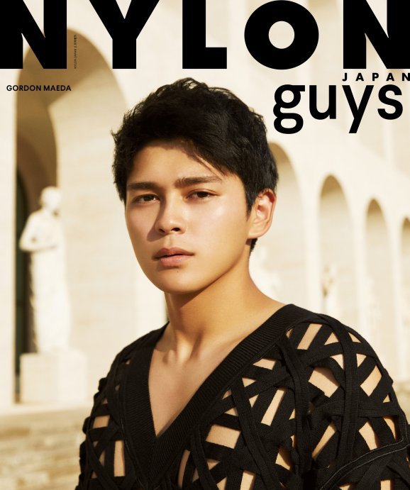 Maeda Gordon