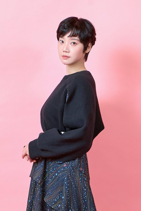 Ким Ми Су / Kim Mi Soo