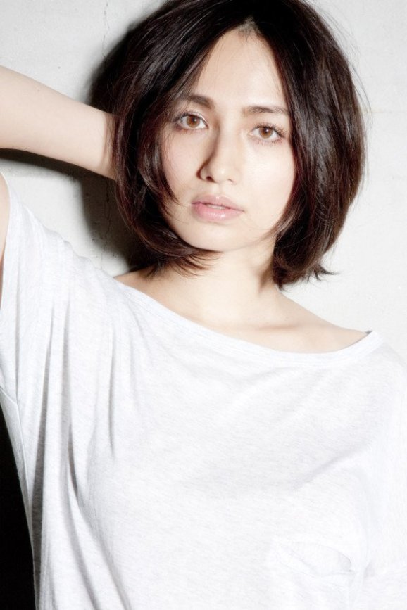 佐田真由美