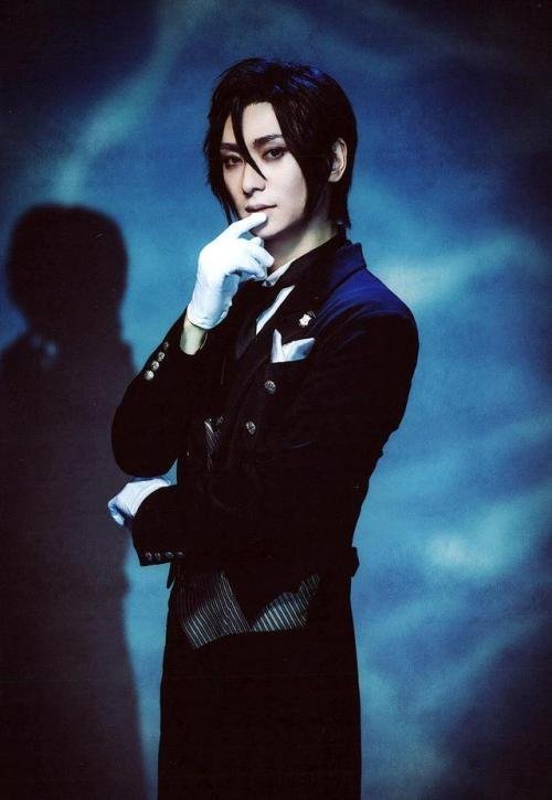 Furukawa Yuta