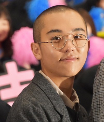 若林時英