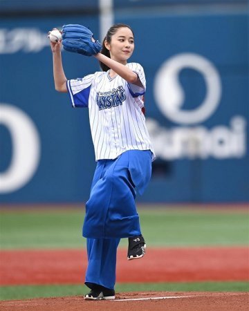 Hotta Mayu