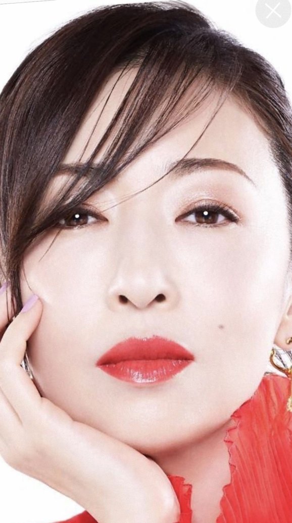 松雪泰子
