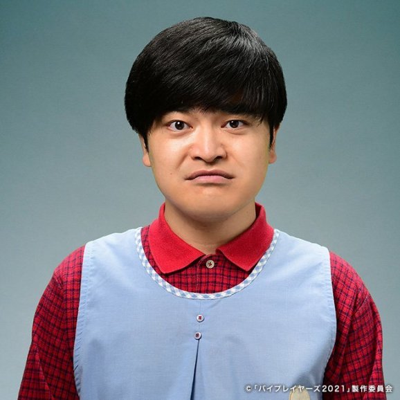 Kato Ryo