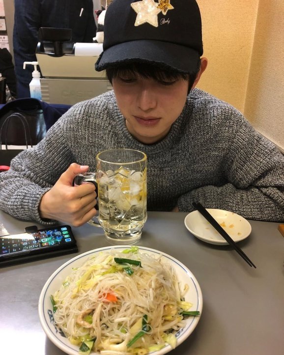 Hongo Kanata