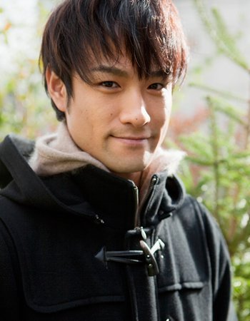 Kasahara Hideyuki