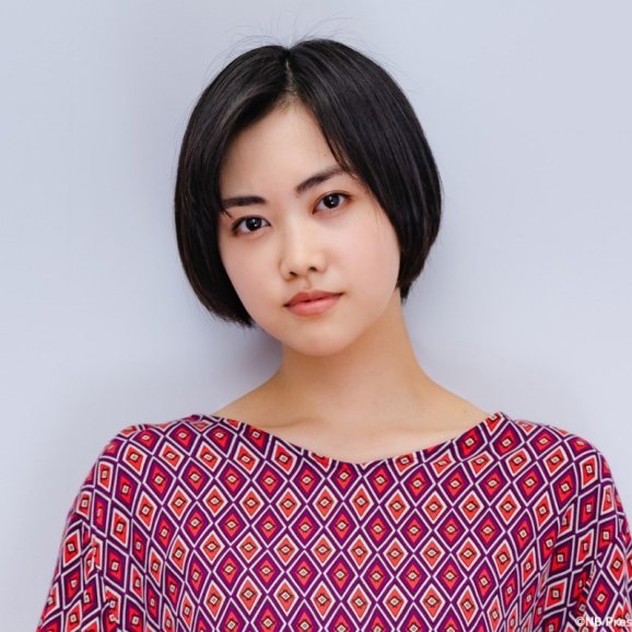 Огава Мию / Ogawa Miyu