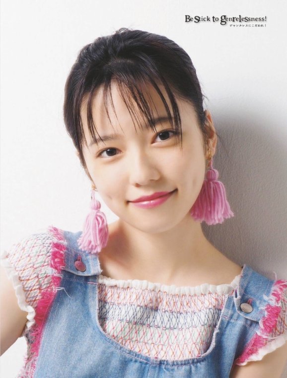 島崎遥香