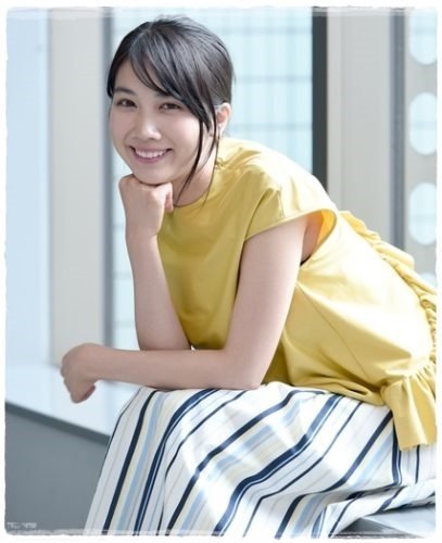 Matsumoto Honoka